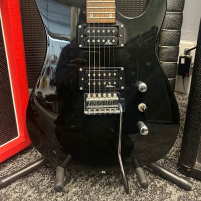 B.C. Rich ASM 1 image 2