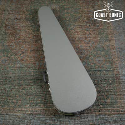 Vintage 1963 Airline 7206 USA Made by Harmony (H-45 Strato Tone) image 16