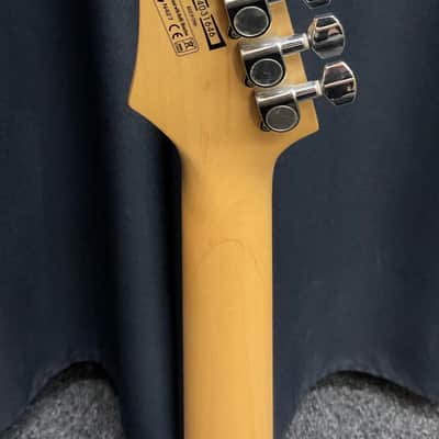 Ibanez GRG140 2014 - Sunburst image 4