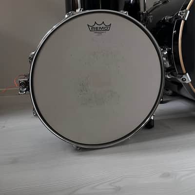 Pearl Vision Birch - Glossy Black image 6
