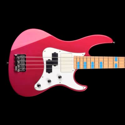 YAMAHA ATTITUDE X BILLY SHEEHAN 10TH ANNIVERSARY MODEL bass