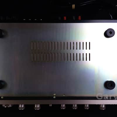 Kenwood KR-2600 Stereo Receiver KR 2600 Japan Vintage 1976 image 11