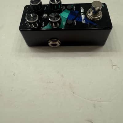 Pigtronix Space Rip Analog PWM Synthesizer Synth Guitar Effect Pedal + Box image 3