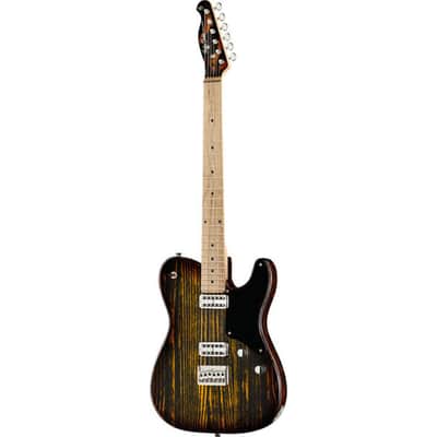 Harley Benton TE-90FLT Deluxe Series
