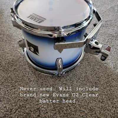 Tama CL72S Superstar Classic 8x7 / 10x8 / 12x9 / 14x12 / 16x14 / 22x18 6pc Shell Pack image 7