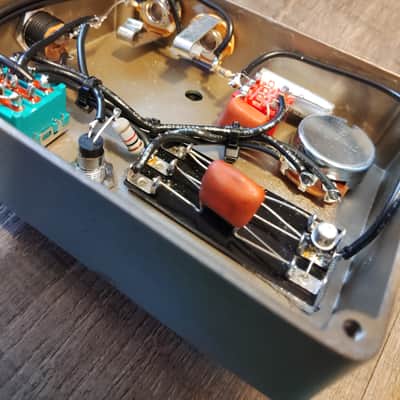 SkullFXR LPB-FXR image 6