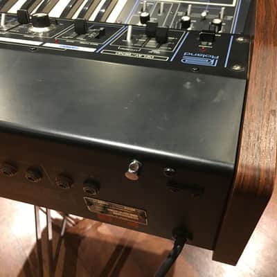 Roland PROMARS image 12
