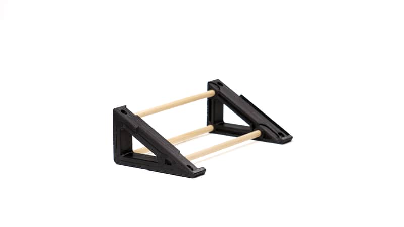 3DWaves Stands For The Roland TR-6S Rhythm Performer & MC-101 Groovebox image 1