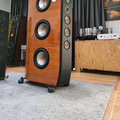 UNISON RESEARCH BY OPERA AUDIO MALIBRAN image 4