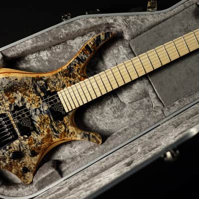 Skervesen Shoggie DC 6 image 1