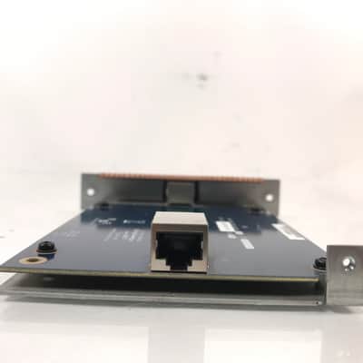 Avid / Digidesign ECx - Remote Control Ethernet Card for VenueFOH Rack & D-Show image 4
