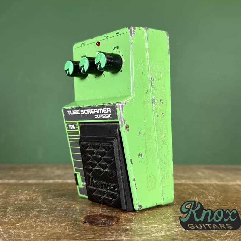Ibanez TS10 Tube Screamer Classic