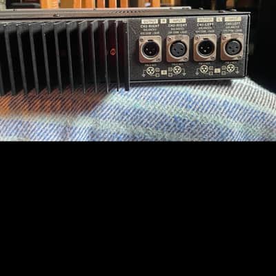 Avalon VT-747SP Stereo Compressor / EQ 2000s - Silver image 5