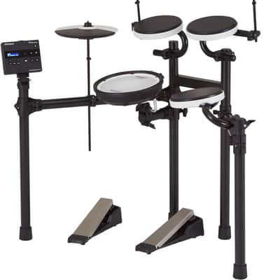 Roland V-Drums TD-02KV Electronic Drum Kit image 3