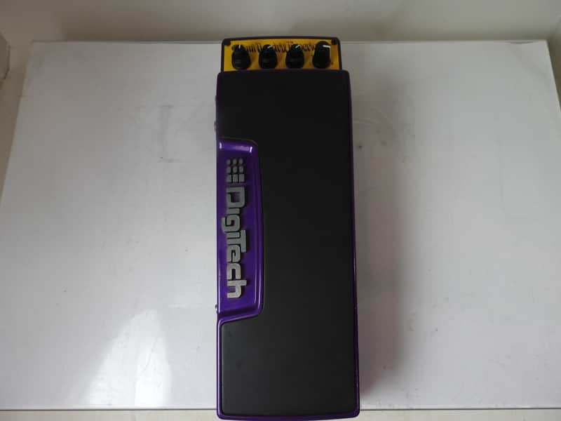 Digitech Jimi Hendrix Experience Signature Multi Effects Pedal Free USA Shipping image 1
