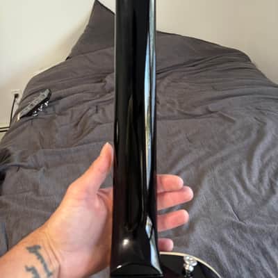 Gibson Les Paul Classic 2019 - 2023 - Ebony image 7
