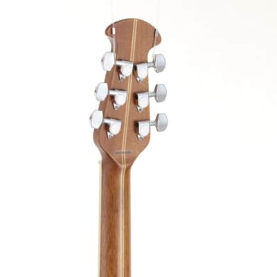 Ovation STANDARD ELITE 6868AX-NEB [SN 8093097] [06/18] image 5