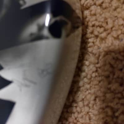 Gamma Custom J17 Beta Skull Bass. Made in The USA. image 10