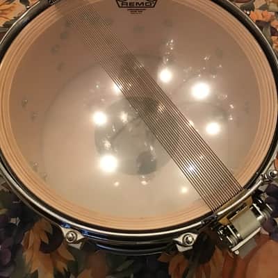 Tama Artwood Gibraltar Heavy Birch Snare Drum 7" x 14" image 5