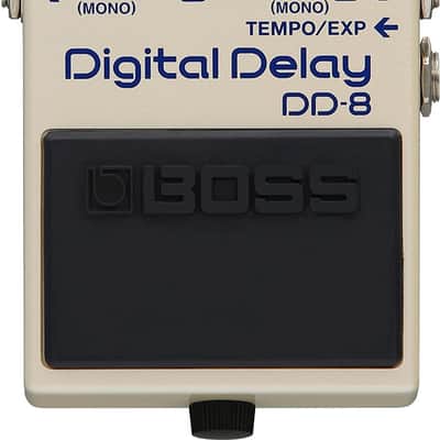 Boss DD8 Digital Delay image 1