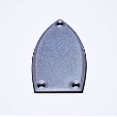 Truss Rod Cover for Gretsch - 2-Ply Plain Gold - 53mm (Japan/Players Edition) image 15