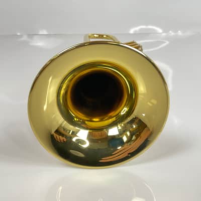 Used Bach C190L229 C Trumpet (SN: 763074) image 4
