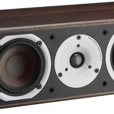 DALI Spektor Vokal Center Channel Speaker in White_Mint! image 4