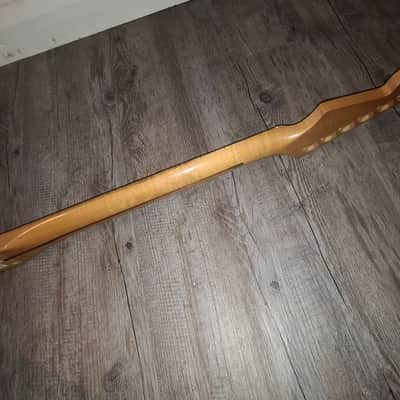 Fender Stratocaster neck 1990 MN000 image 7