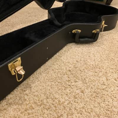 Parker p6eb acoustic electric guitar image 8