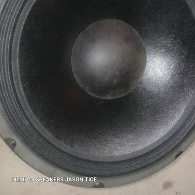 PA SPEAKER KIT 4 WAY SYSTEM 15" WOOFER,8" MIDBASS 5X12 MIDRANGE TWEETER 4" SUPER TWEETER ALL YPU NEED FOR SPEAKERS TO MAKE YOUR OWN TRUE 4 WAY HIGH OUTPUT SYSTEM 500 WATT PMR SPEAKERS image 12