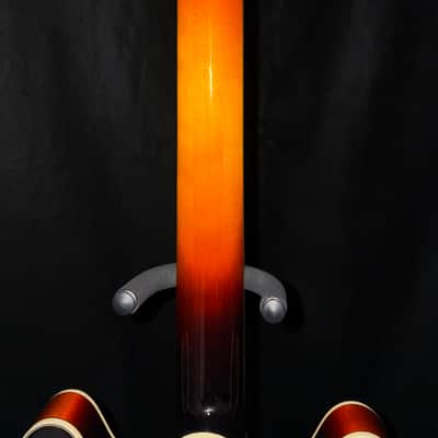 Eastman T386 Thin line Sunburst image 10