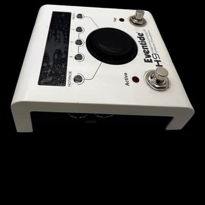 Eventide H9 Max Harmonizer Effects Processor 2010s - White X5310 image 4