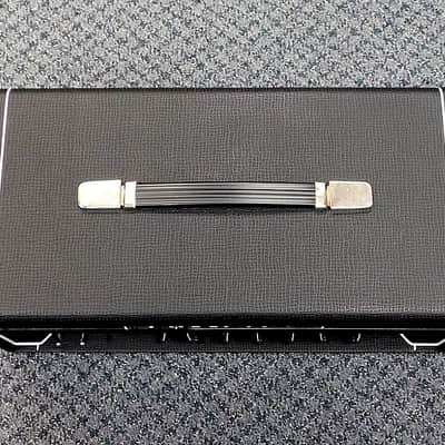 2025 Hiwatt T40/20 All Tube Guiater Amp Head w/ Footswitch! VERY NICE!!! image 7