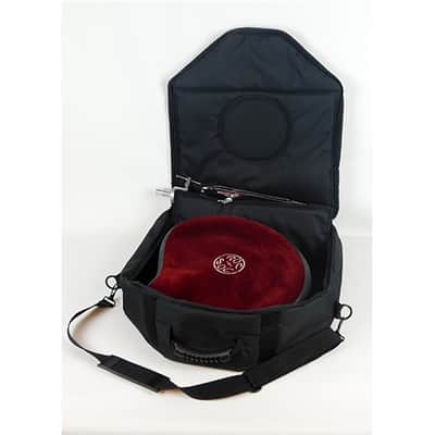 Roc-N-Soc Carry Bag for Roc-n-Soc Nitro Throne and Manual Spindle Throne Standard-height Models image 1