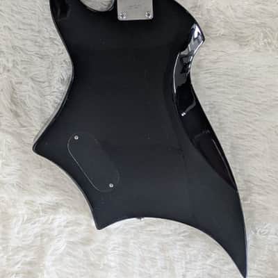Peavey Orange County Choppers OCC Electric Guitar Black – Very Good Used image 5