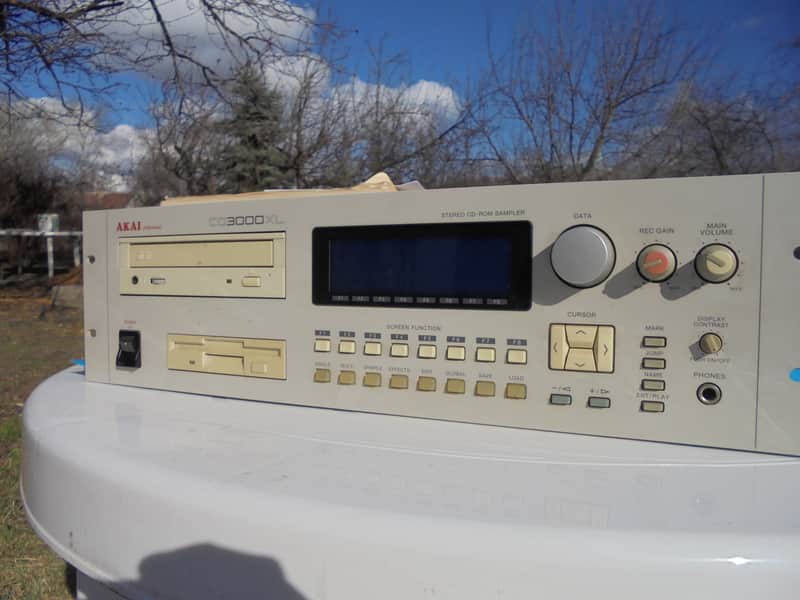 【超希少】 AKAI CD3000XL サンプラー フルセット 付属品多数 名機 s-l400.jpg