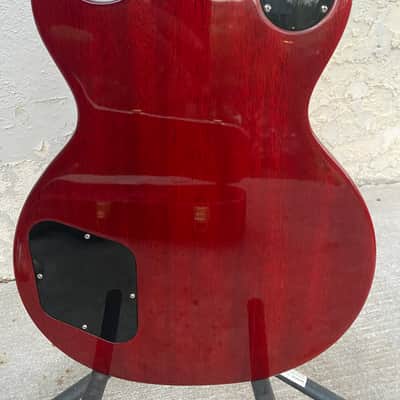 2023 Gibson Les Paul Standard '60s 2019 - Present - Bourbon Burst image 17