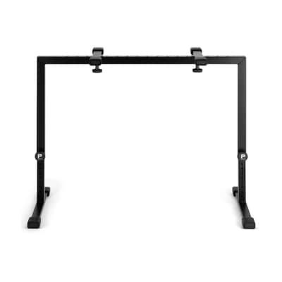 Profile KB-STAND Fully Adjustable Keyboard Stand-Black *USA Small Business* image 1