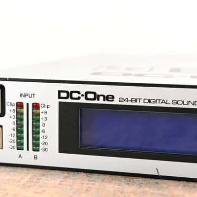 Electro-Voice (EV) DC-One 24-Bit Digital Sound System Processor CG01K2R image 5