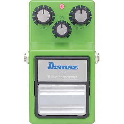 Ibanez Tube Screamer image 1