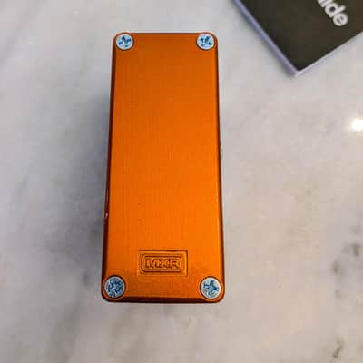 MXR M279 Deep Phase 2021 - Present - Orange image 6
