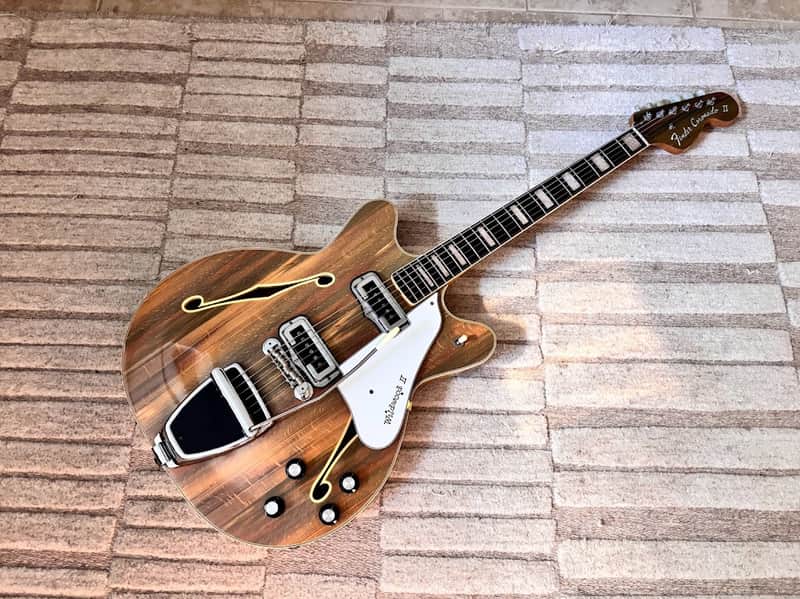 Fender Wildwood Coronado