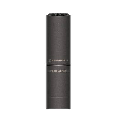 Sennheiser MKH 8020 Condenser Mic Stereo Set image 2