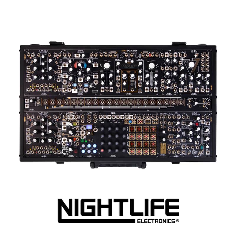 Make Noise ReSynthesizer (Open Box) image 1