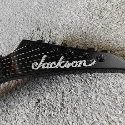 Jackson American Series Soloist SL3 image 8