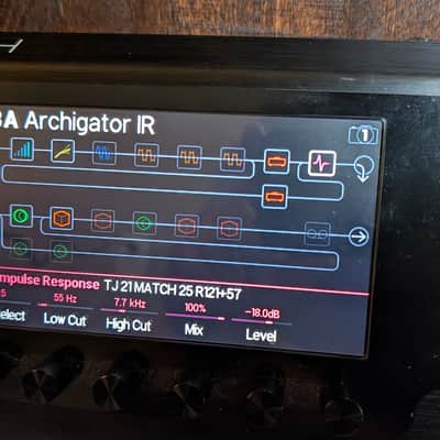 Line 6 Helix image 12