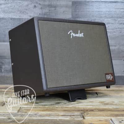 Immagine Pre-Owned Fender Acoustic Junior GO - 7