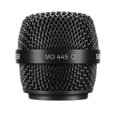Sennheiser Pro Audio Vocal Dynamic Microphone (MD 445) image 3