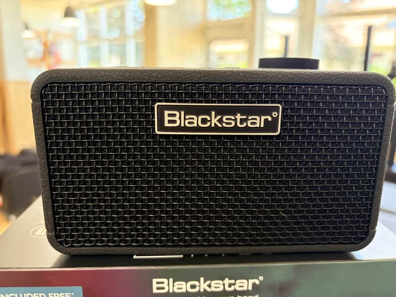 Blackstar Beam Mini Desktop Combo Amplifier-BRAND NEW image 1