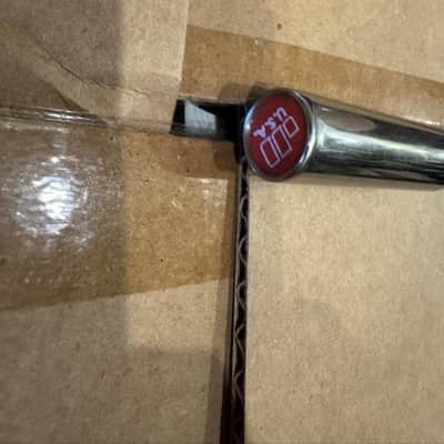 Dunlop 918 Stainless Steel Tone Bar image 3
